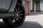 Mercedes-Benz G-Class on Forgiato Wheels (Concavo) 2016 года